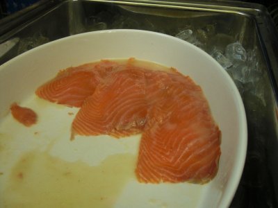 salmon